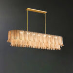 Nobelium Tribeca Chandelier - Image 6