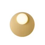 Nodes Angled Wall Sconce - Image 10