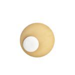 Nodes Angled Wall Sconce - Image 8