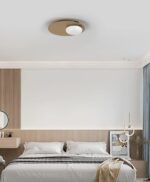 Nodes Angled Wall Sconce - Image 11