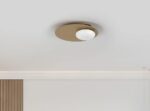 Nodes Angled Wall Sconce - Image 14