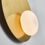 Nodes Angled Wall Sconce - Image 15