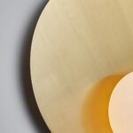 Nodes Angled Wall Sconce - Image 18