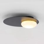 Nodes Angled Wall Sconce - Image 7