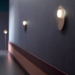 Nodes Angled Wall Sconce - Image 4