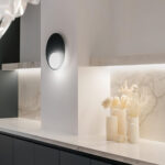 Nodes Angled Wall Sconce - Image 5