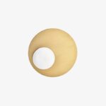 Nodes Angled Wall Sconce - Image 9