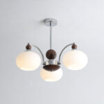 Noir Larenta Chandelier - Image 7