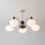 Noir Larenta Chandelier - Image 10