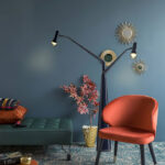 Nolan Sculpture Floor Lamp - Image 20