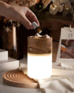 Nomad Lantern Table Lamp - Image 15