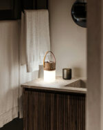 Nomad Lantern Table Lamp - Image 16