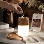 Nomad Lantern Table Lamp - Image 2