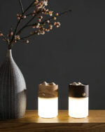 Nomad Lantern Table Lamp - Image 5