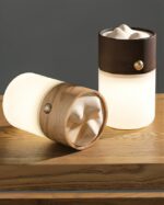 Nomad Lantern Table Lamp - Image 3
