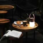 Nomad Lantern Table Lamp - Image 4