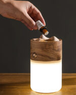 Nomad Lantern Table Lamp - Image 9