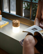 Nomad Lantern Table Lamp - Image 10