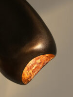 Noor Sculptural Table Lamp - Image 11