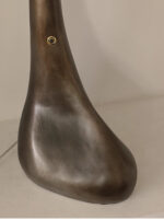 Noor Sculptural Table Lamp - Image 9