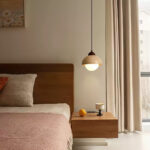 Nora Dome Pendant Lamp - Image 18