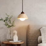 Nora Dome Pendant Lamp - Image 16