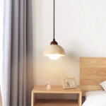 Nora Dome Pendant Lamp - Image 20