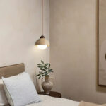 Nora Dome Pendant Lamp - Image 7