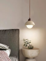 Nora Dome Pendant Lamp - Image 10
