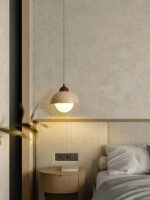 Nora Dome Pendant Lamp - Image 13