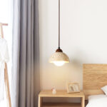 Nora Dome Pendant Lamp - Image 15