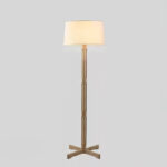 Nordic Frame Floor Lamp - Image 12