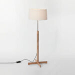 Nordic Frame Floor Lamp - Image 10