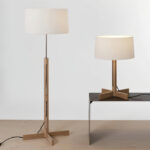 Nordic Frame Floor Lamp - Image 17