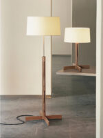 Nordic Frame Floor Lamp - Image 20