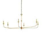 Elara Candle Chandelier - Image 18