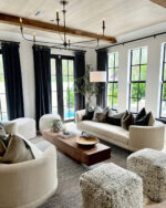 Elara Candle Chandelier - Image 13