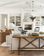 Elara Candle Chandelier - Image 14