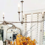 Elara Candle Chandelier - Image 7