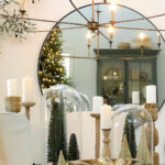 Elara Candle Chandelier - Image 9