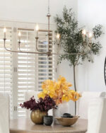 Elara Candle Chandelier - Image 10