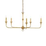 Elara Candle Chandelier - Image 16