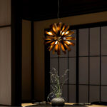 Nova Burst Chandelier - Image 5