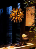 Nova Burst Chandelier - Image 9