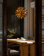 Nova Burst Chandelier - Image 10