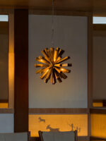 Nova Burst Chandelier - Image 11