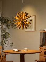 Nova Burst Chandelier - Image 12