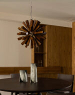 Nova Burst Chandelier - Image 14
