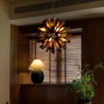 Nova Burst Chandelier - Image 4