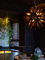 Nova Burst Chandelier - Image 15